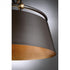 Quoizel 3 Light Fairview Pendant Model: FV2818WT
