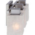 Quoizel 3 Light Melody Bath Light Model: MLD8603BN