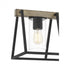 Quoizel 5 Light Brockton Island Chandelier Model: BRT3542GK