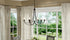 Quoizel 6 Light Mirren Chandelier Model: MRN5006IB