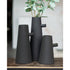Renwil Aflynta Set Of 3 Vases Model: VAS195