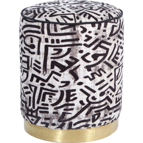Renwil Arnie Stool Model: CHA063