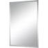 Renwil Asset Rectangle Mirror Model: MT2253
