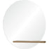 Renwil Bassett Round Mirror Model: MT2270