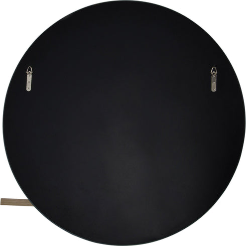 Renwil Bassett Round Mirror Model: MT2270