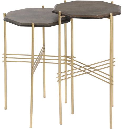 Renwil Branford Accent Table Model: TA415
