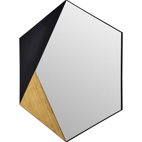 Renwil Cad Hexagon Mirror Model: MT2301