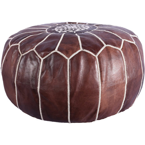 Renwil Crando Pouf Model: PF016