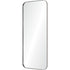 Renwil Delphinus Rectangle Mirror With A Satin Model: MT2360