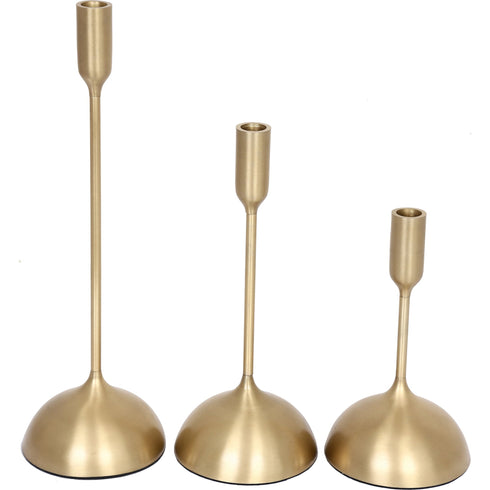Renwil Ferris Candle Holder Model: CAN158