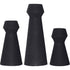 Renwil Granfeld Set Of 3 Vases Model: VAS198