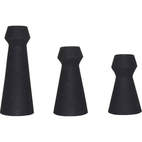 Renwil Granfeld Set Of 3 Vases Model: VAS198