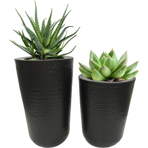Renwil Jamin Outdoor Vase Model: VASO165