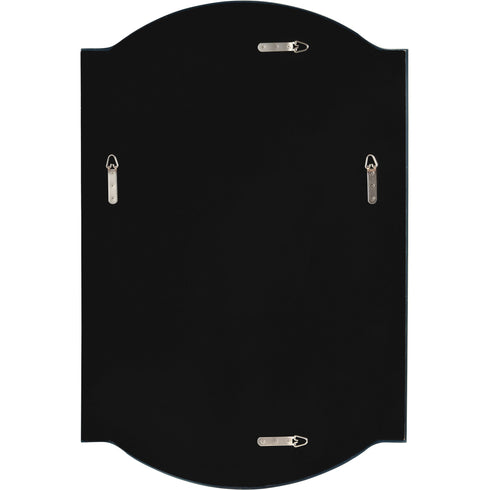 Renwil Kale Irregular Bevelled Mirror With A All Model: MT2266