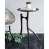 Renwil Maadi Side Table Model: TA194