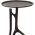 Renwil Maadi Side Table Model: TA194