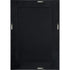 Renwil Madden Rectangle Mirror With A Dark Frame Model: MT2201