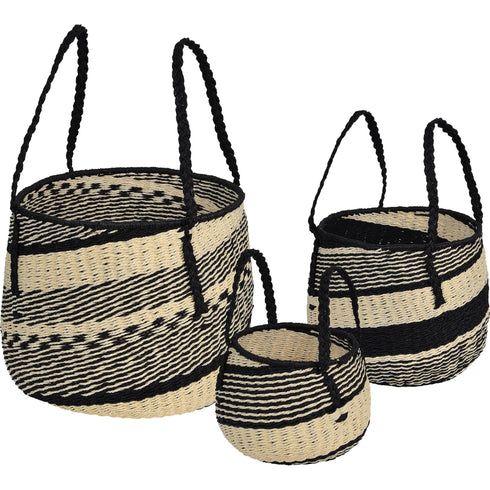 Renwil Merma Light Baskets Model: VAS199