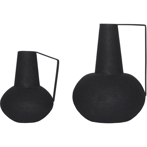 Renwil Monarda Set Of 2 Vases Model: VAS196