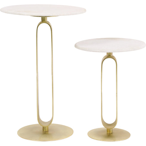 Renwil Monrow Accent Table Model: TA419