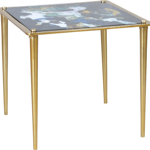 Renwil Noble Accent Table Model: TA407