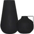 Renwil Roove Set Of 2 Vases Model: VAS197