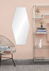 Renwil Switzer Hexagon Mirror Model: MT2271