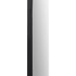 Renwil Webster Oval Mirror With A Black Frame Model: MT2394