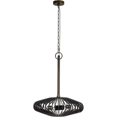 Renwil Crux Chandelier Model: LPC4388