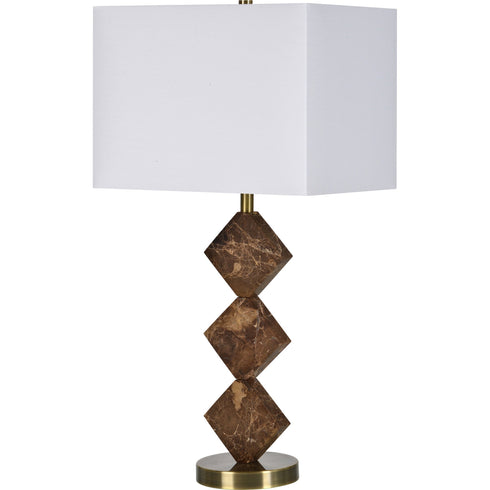 Renwil Canaria Table Lamp Model: LPT1128