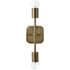 Renwil Anka Wall Sconce Model: WS050