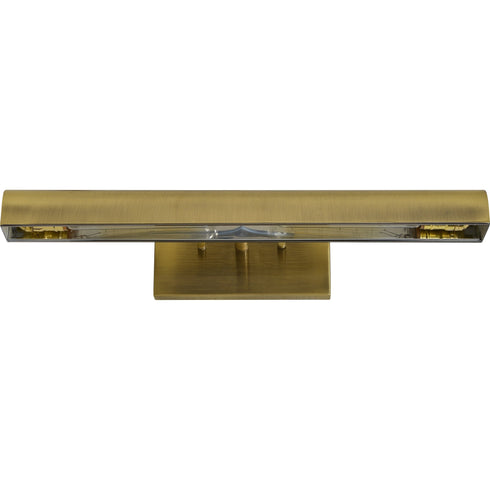 Renwil Swanson Wall Sconce Model: WS061