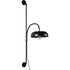 Renwil Draco Wall Sconce Model: WS066