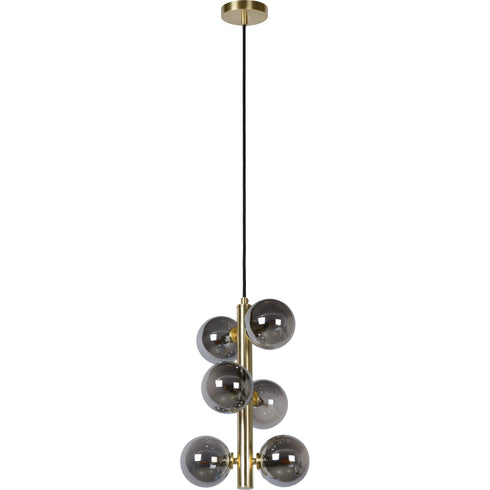 Renwil Page Chandelier Model: LPC4313