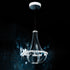 Schonbek Crystal Empire LED Pendant