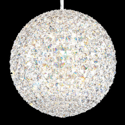 Schonbek Da Vinci 16 Light Crystal