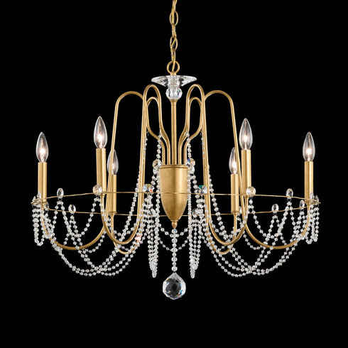Schonbek Esmery Chandelier