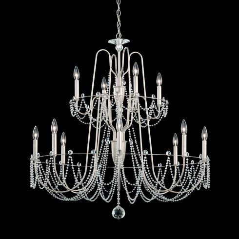 Schonbek Esmery Chandelier