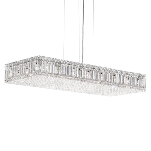 Schonbek Quantum 23 Light Crystals Pendant