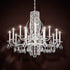 Schonbek Sarella 15 Light Crystal Chandelier