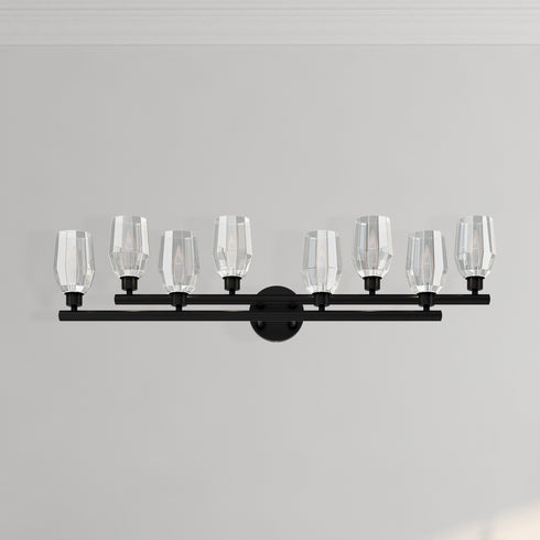 Schonbek Soho Wall Sconce In Classic White Model: LJ1214N-B06