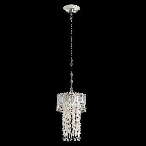 Schonbek Triandra 3 Light Crystal Model: LR1008N-06H