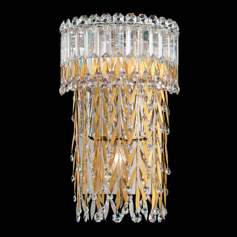 Schonbek Triandra 3 Light Crystal Model: LR1002N-76H