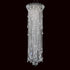 Schonbek Trilliane Strands 6 Light Crystal Pendant