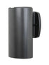 Snoc 18 Series Wall Mount Downlight Only Model:1824D