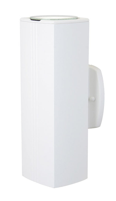 Snoc 18 Series Wall Mount Uplight And/or Downlight Model:1832