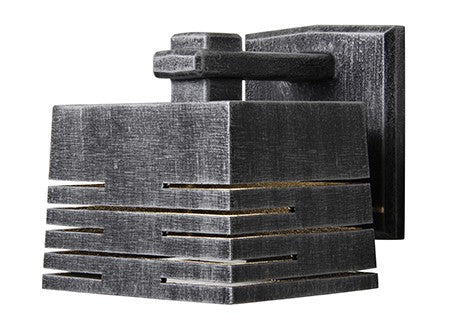 Snoc 39-59 Series Applique Murale Ouverte Avec clairage Vers Le Bas Model: 23920 LH LD7 (5920)