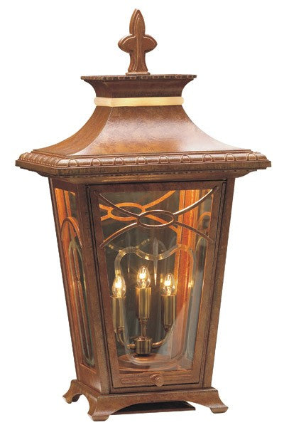 Snoc Bellissima Pedestal Mount Model: 20140 (140)
