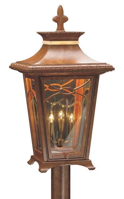 Snoc Bellissima Post Mount Model: 20130 (130)