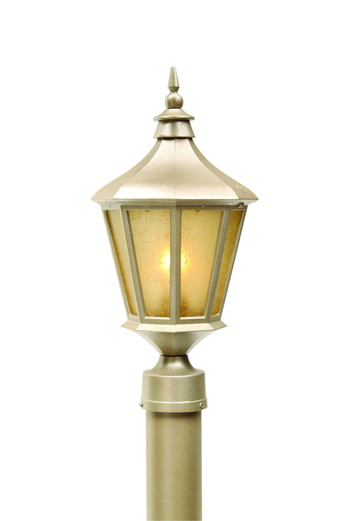 Snoc Cambridge Post Mount Model: 14930 (4930)